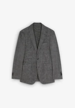 BLAZER DE LINO