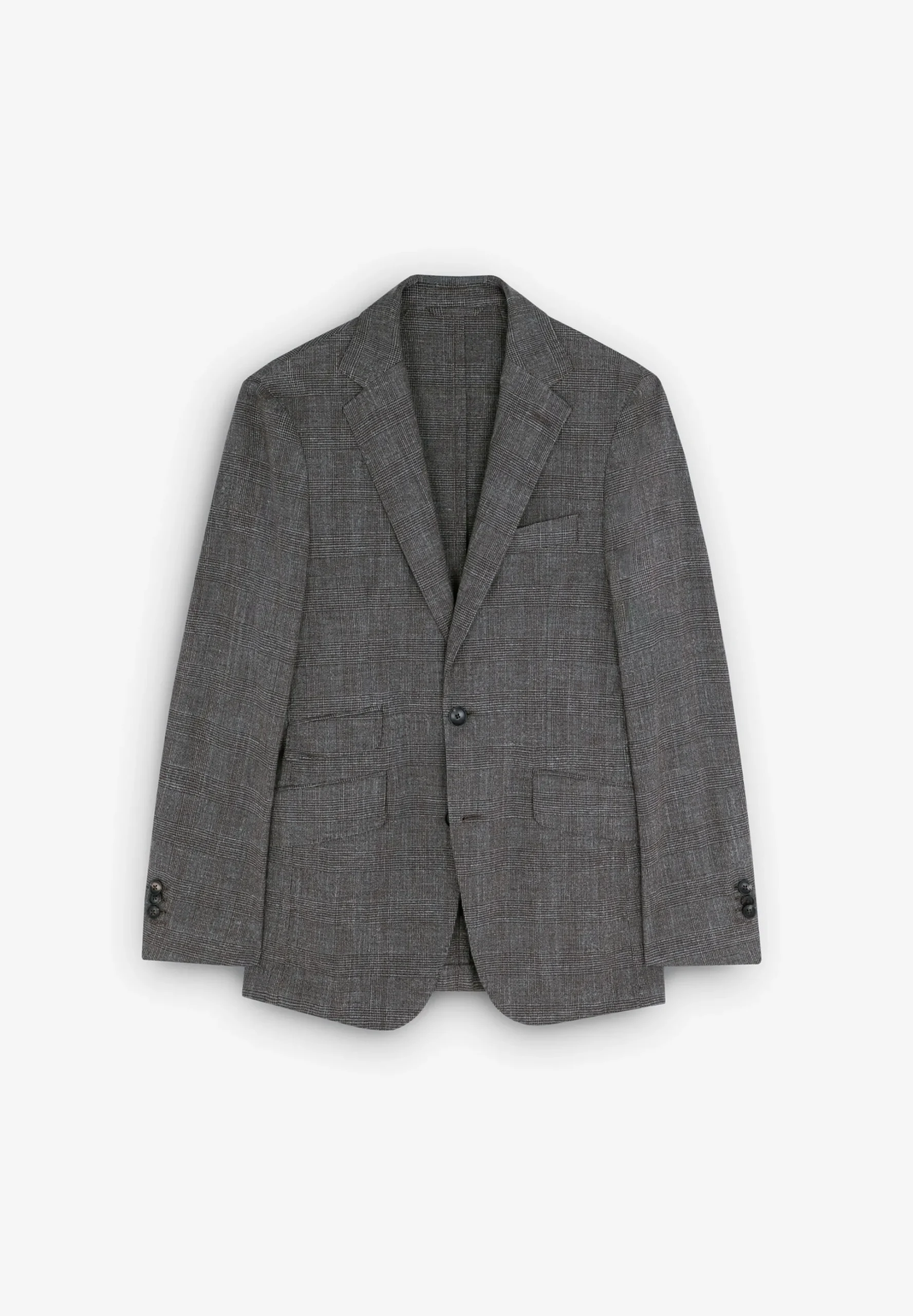 BLAZER DE LINO