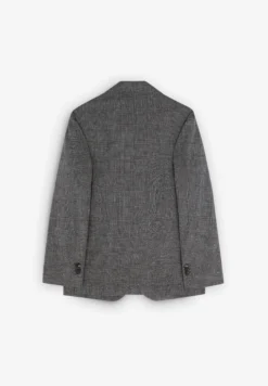 BLAZER DE LINO