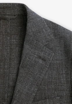 BLAZER DE LINO