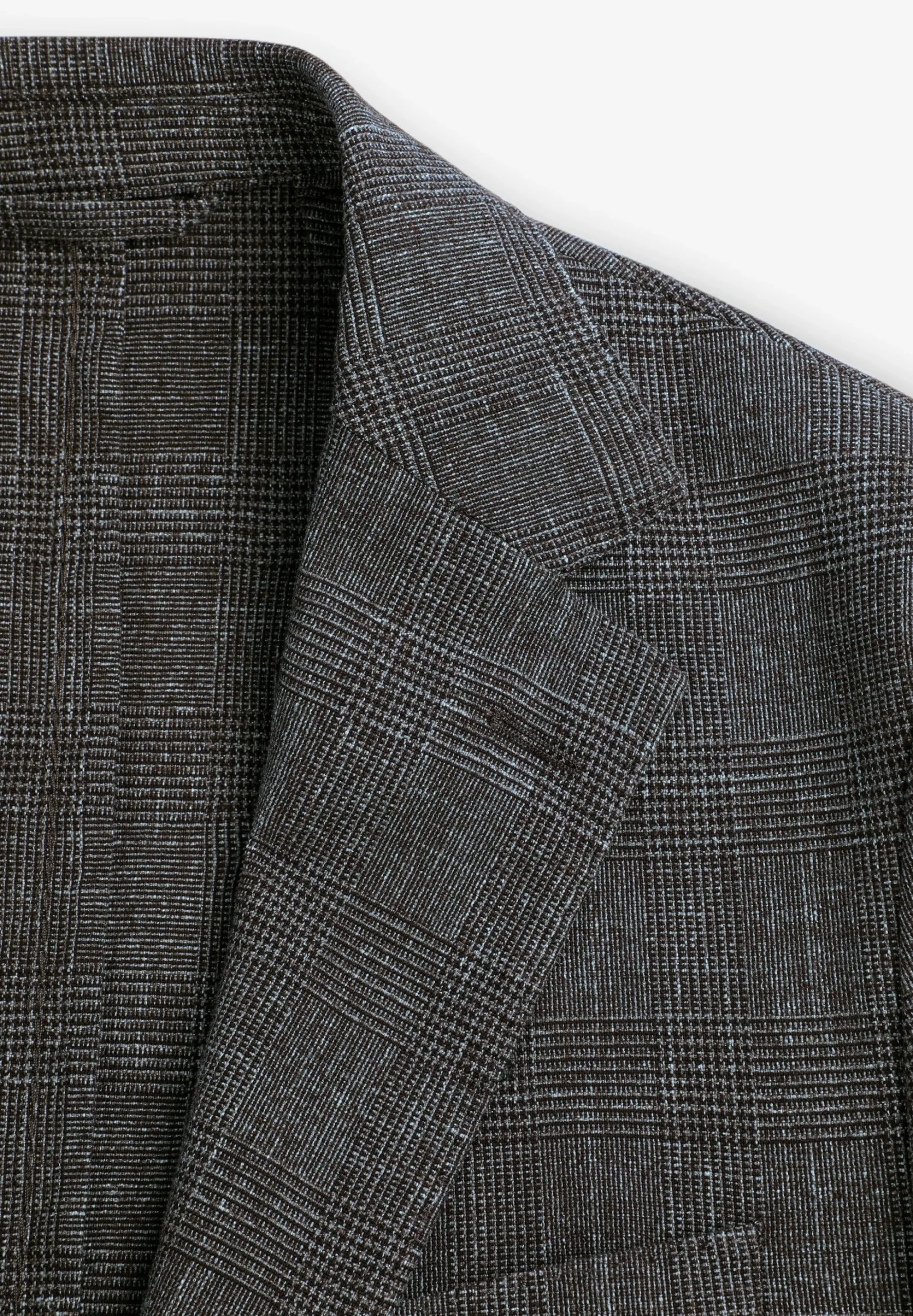 BLAZER DE LINO