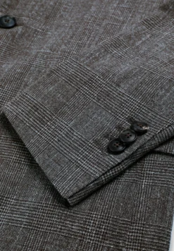 BLAZER DE LINO
