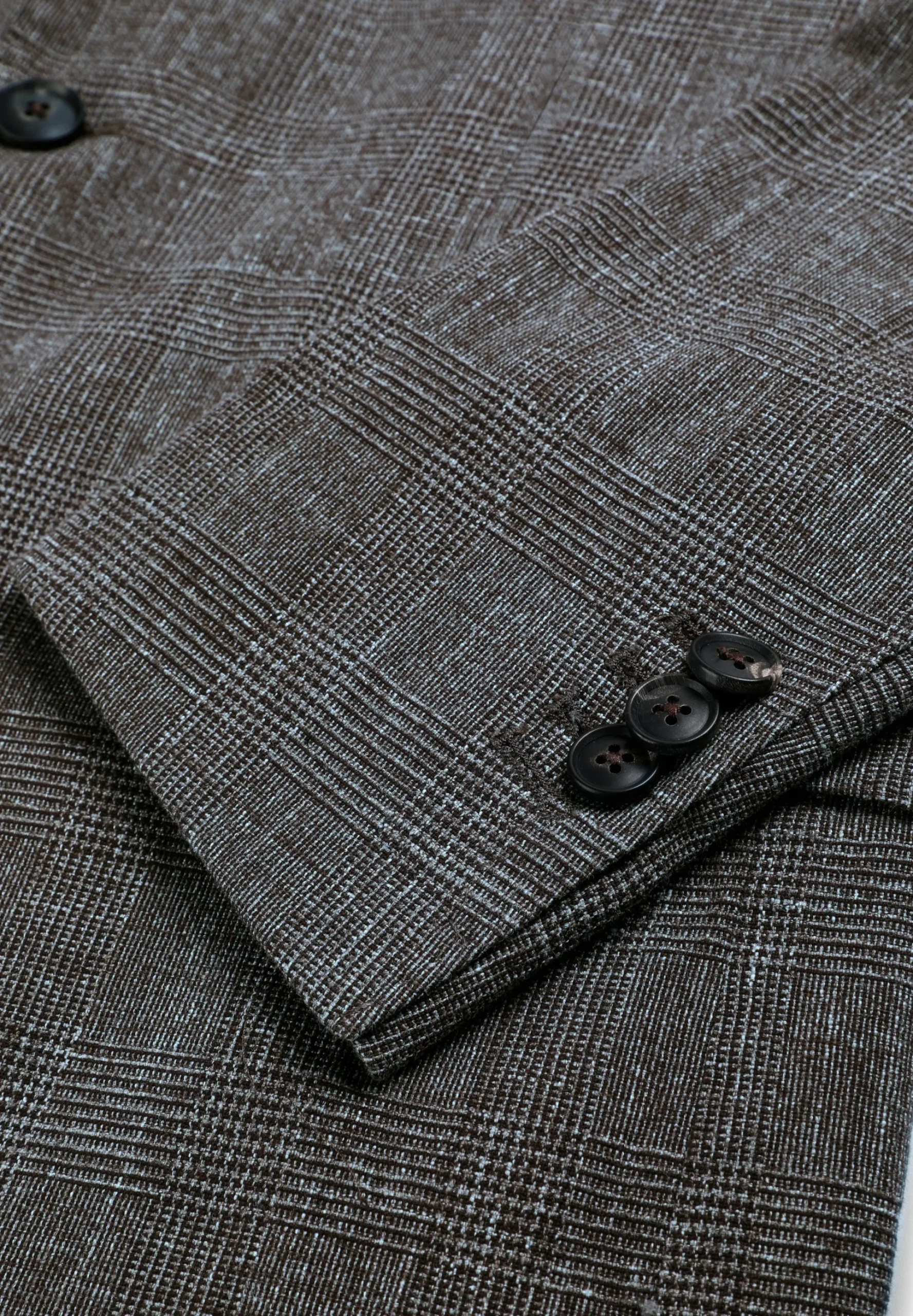 BLAZER DE LINO