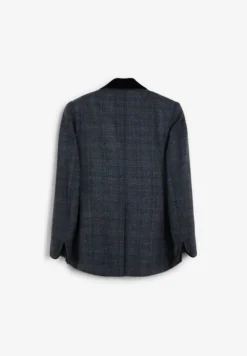 BLAZER DETALLES TERCIOPELO