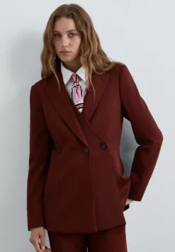 BLAZER DOBLE SOLAPA