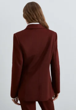 BLAZER DOBLE SOLAPA