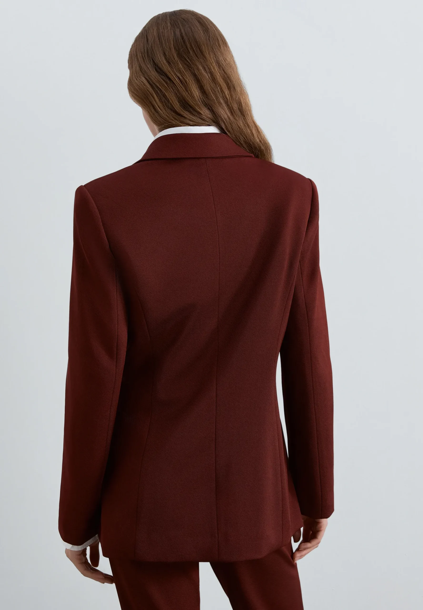 BLAZER DOBLE SOLAPA