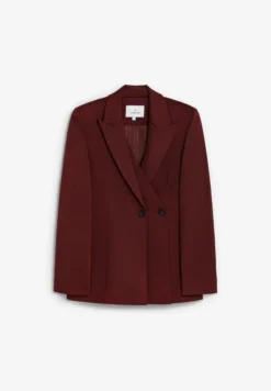 BLAZER DOBLE SOLAPA