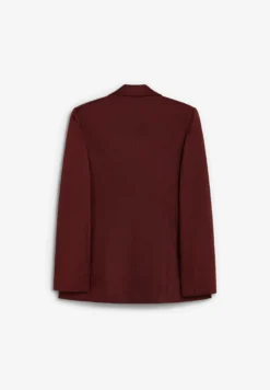 BLAZER DOBLE SOLAPA