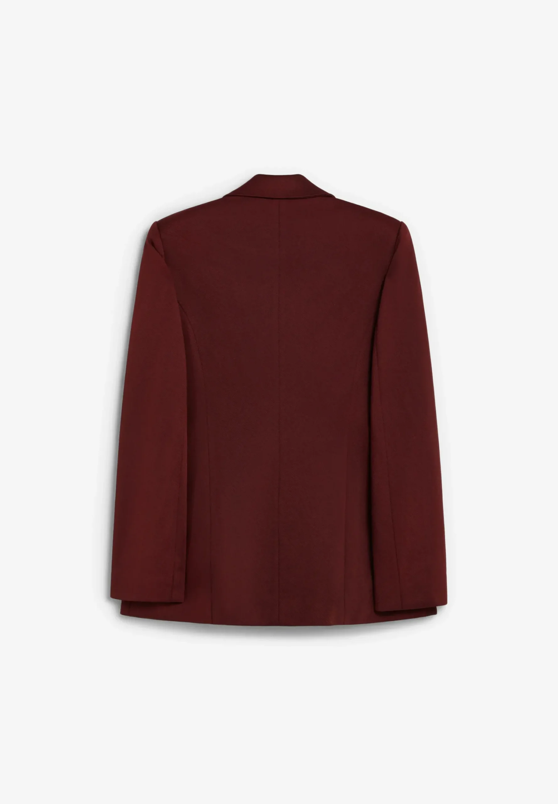 BLAZER DOBLE SOLAPA