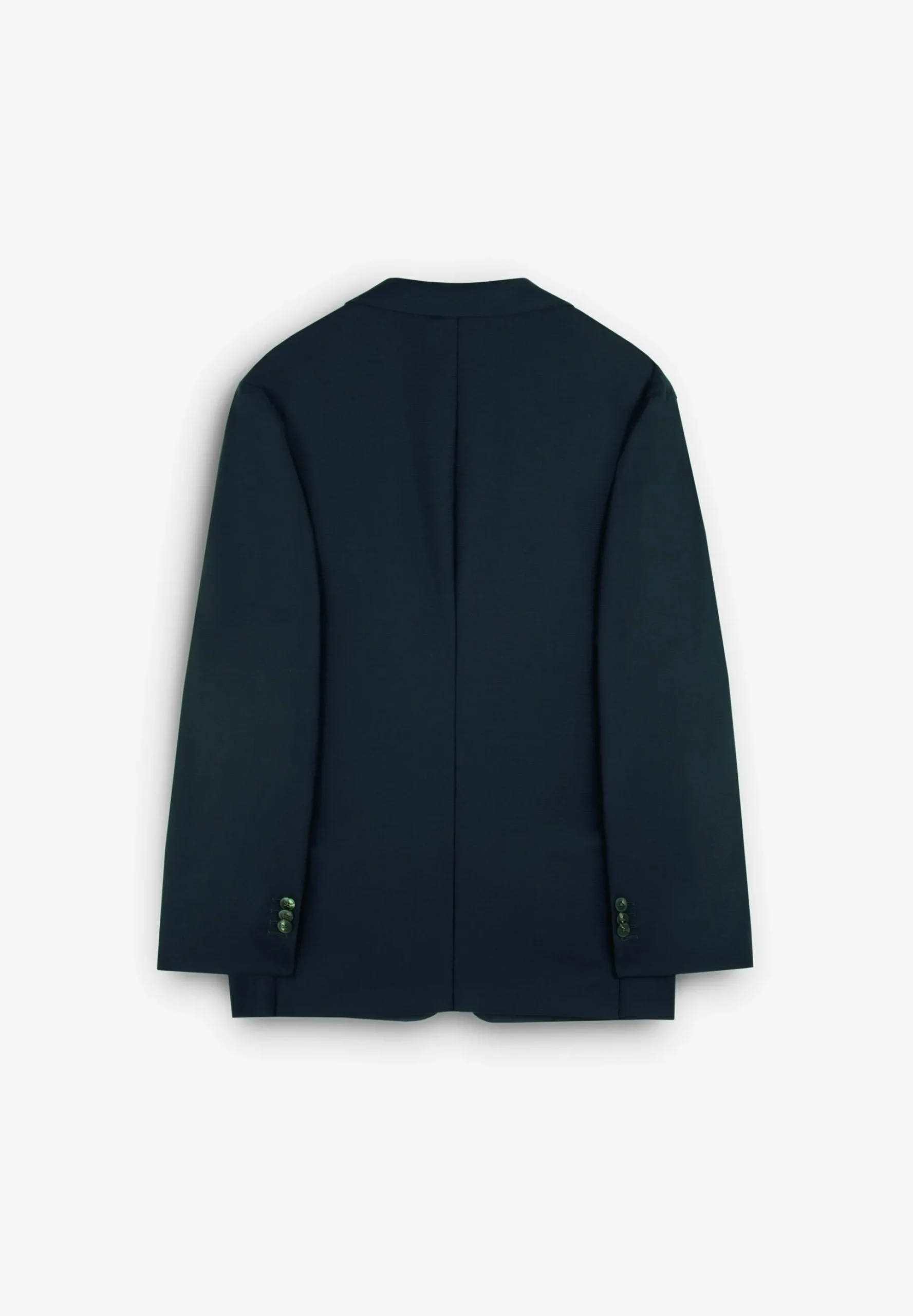 BLAZER ENTALLADA BOLSILLOS