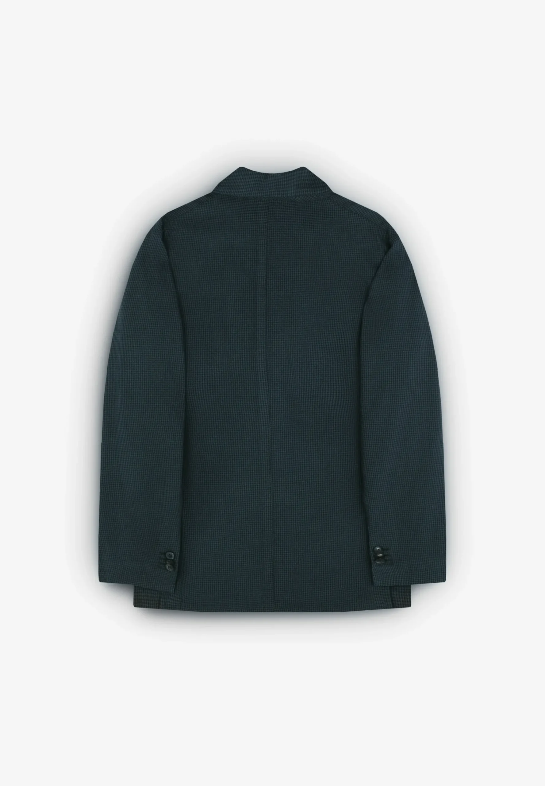 BLAZER ENTALLADA BOLSILLOS