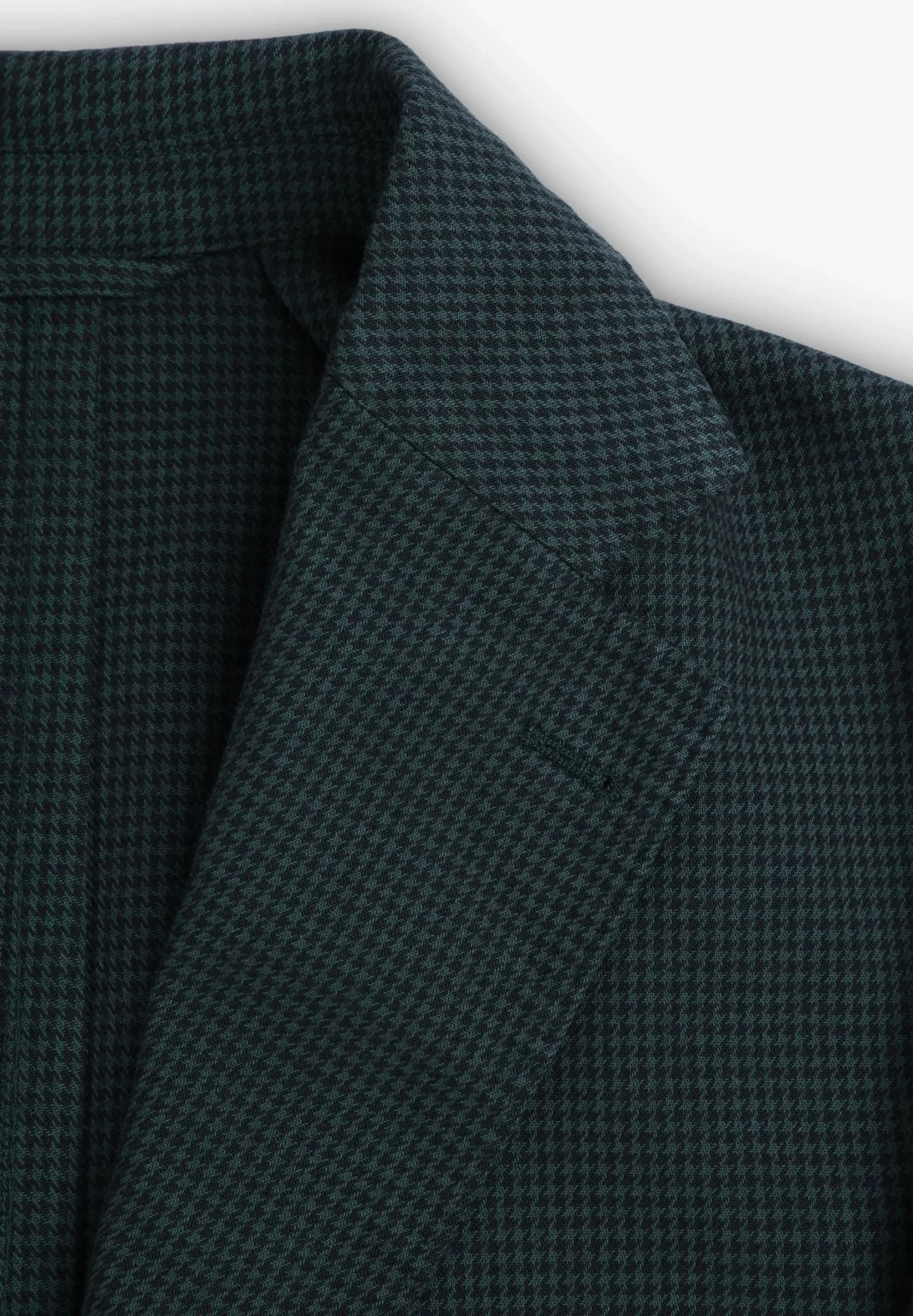BLAZER ENTALLADA BOLSILLOS