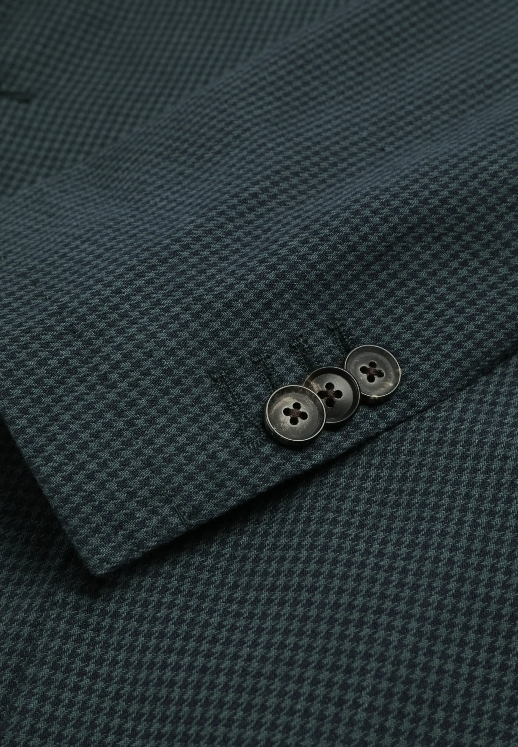 BLAZER ENTALLADA BOLSILLOS