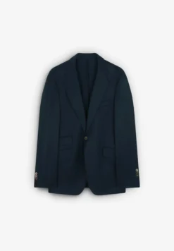 BLAZER 100% LANA