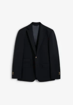 BLAZER LANA BOLSILLOS