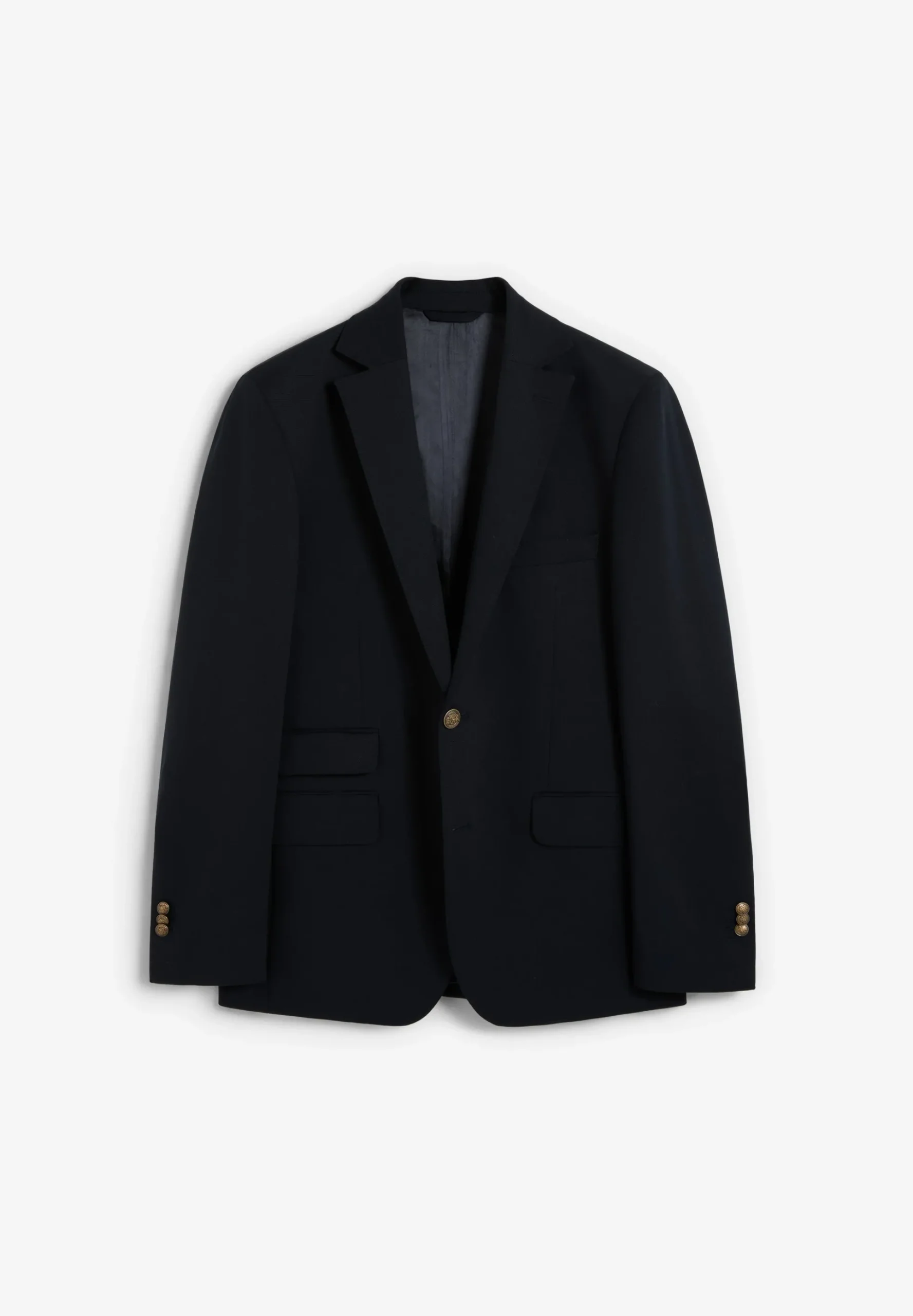 BLAZER LANA BOLSILLOS