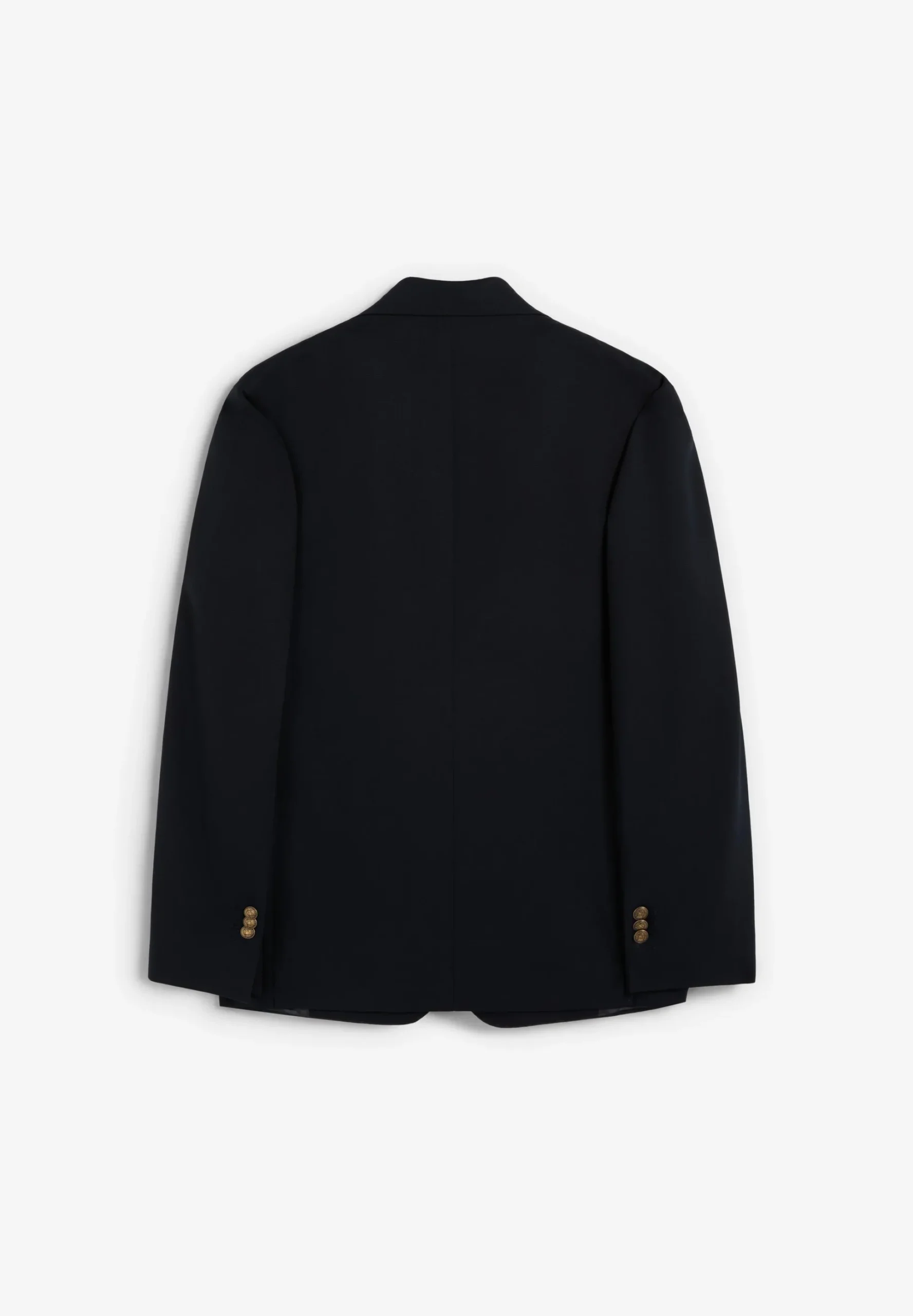 BLAZER LANA BOLSILLOS