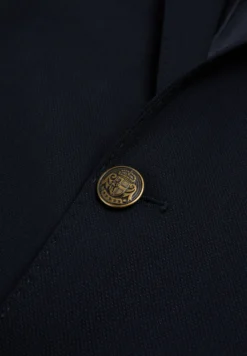 BLAZER LANA BOLSILLOS