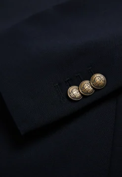 BLAZER LANA BOLSILLOS