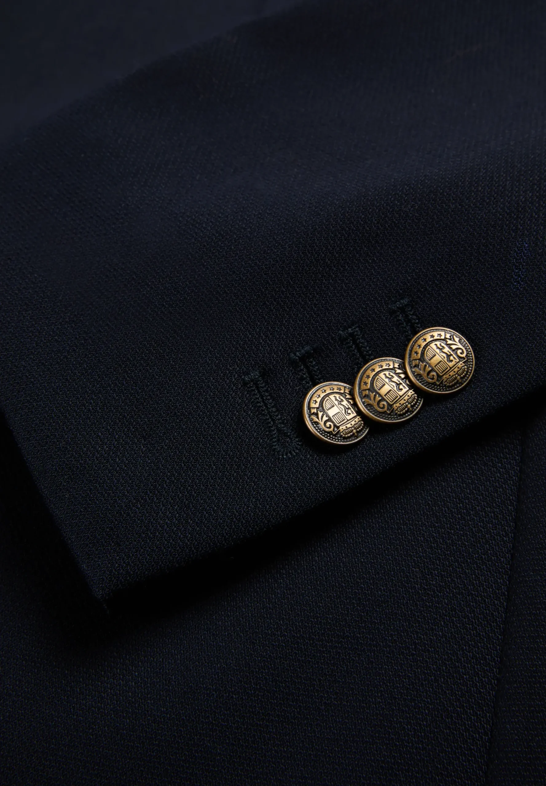 BLAZER LANA BOLSILLOS