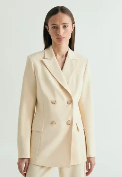 BLAZER LISA CRUZADA