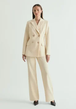 BLAZER LISA CRUZADA