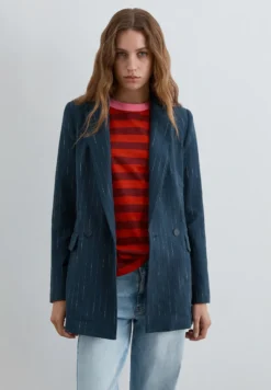 BLAZER RAYAS LÚREX