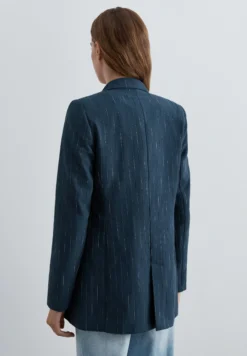 BLAZER RAYAS LÚREX