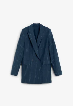 BLAZER RAYAS LÚREX