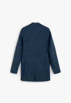 BLAZER RAYAS LÚREX