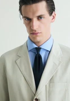 BLAZER SAHARIANA BOLSILLOS