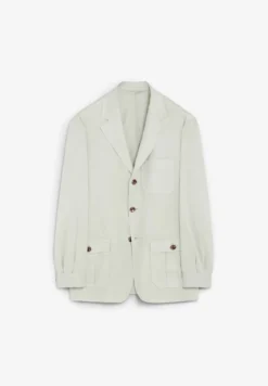BLAZER SAHARIANA BOLSILLOS