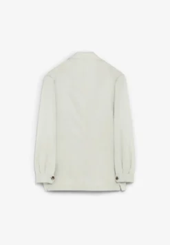 BLAZER SAHARIANA BOLSILLOS