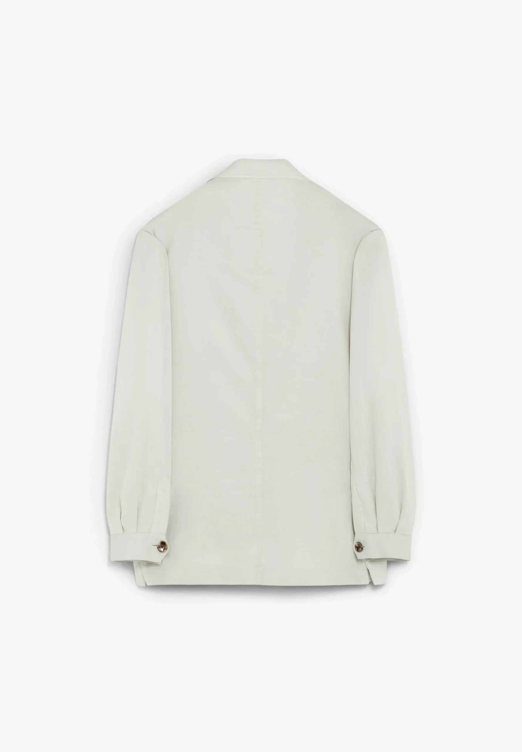 BLAZER SAHARIANA BOLSILLOS