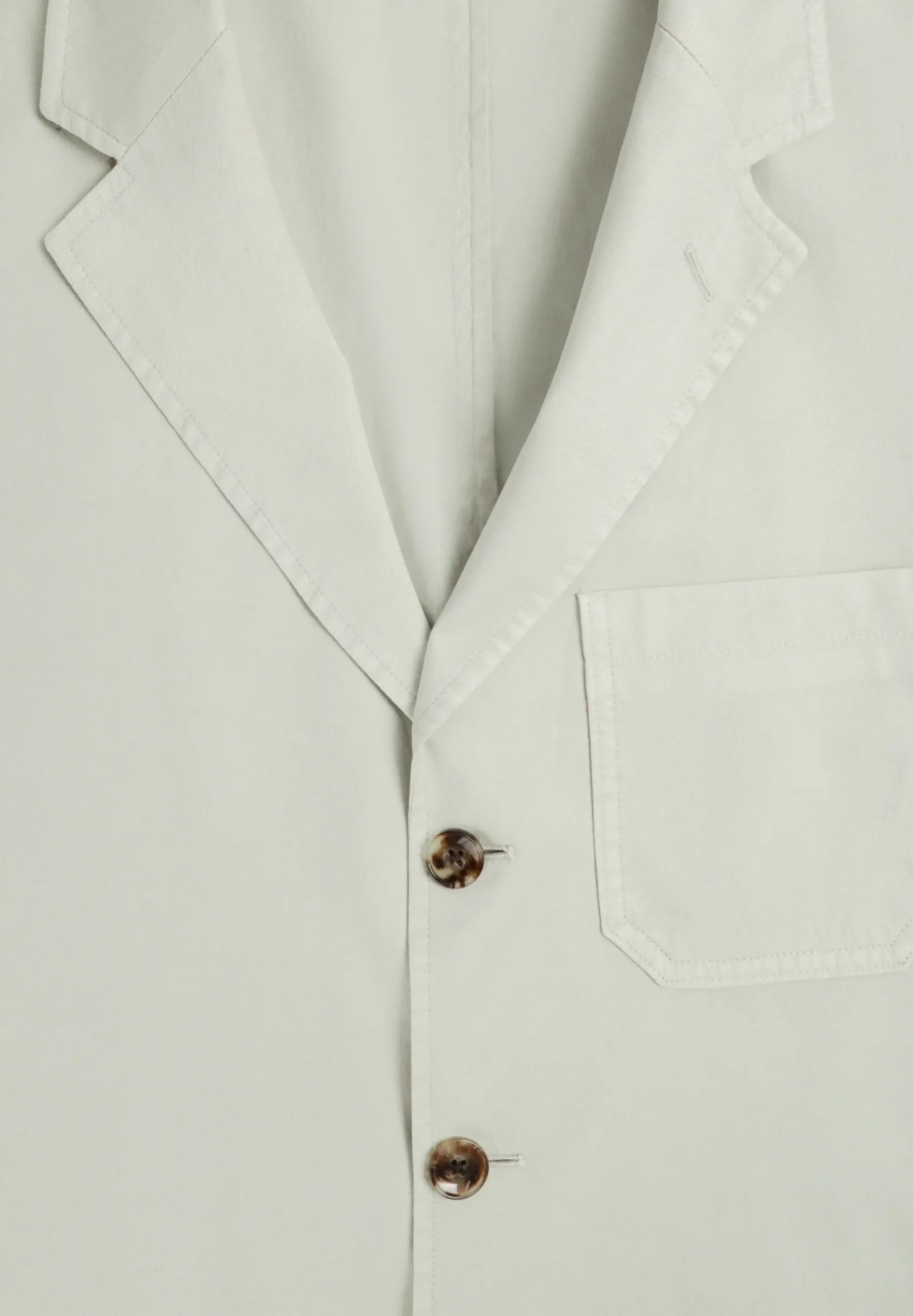 BLAZER SAHARIANA BOLSILLOS
