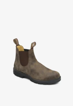 BLUNDSTONE | BOTAS CHELSEA RUSTIC 585