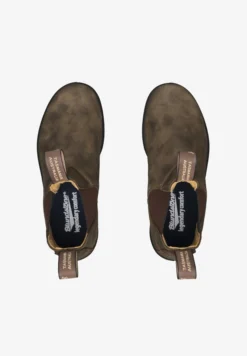 BLUNDSTONE | BOTAS CHELSEA RUSTIC 585