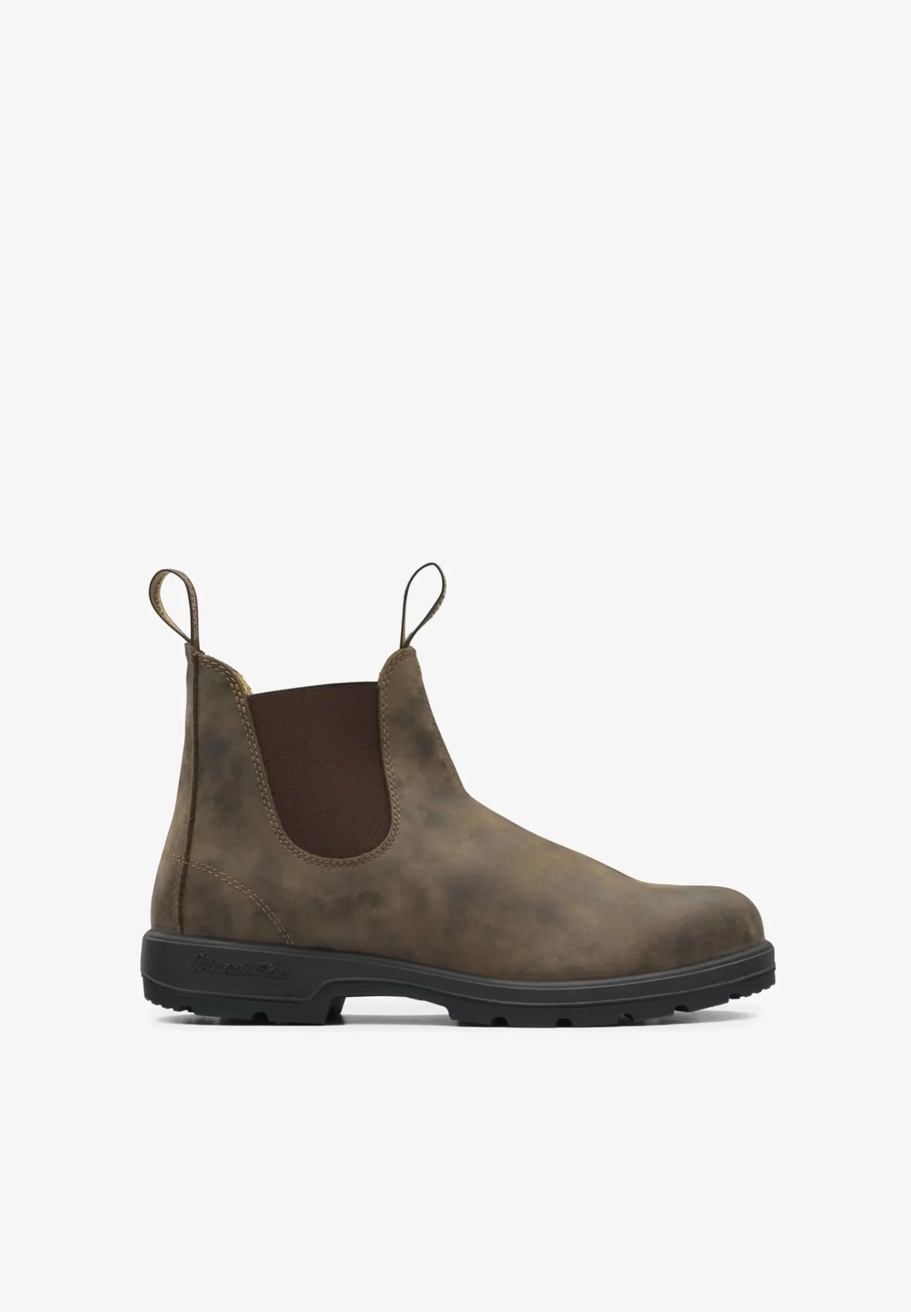 BLUNDSTONE | BOTAS CHELSEA RUSTIC 585