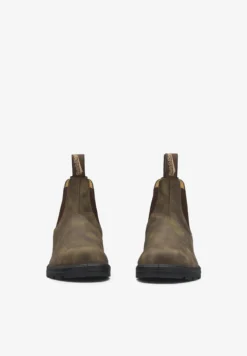 BLUNDSTONE | BOTAS CHELSEA RUSTIC 585
