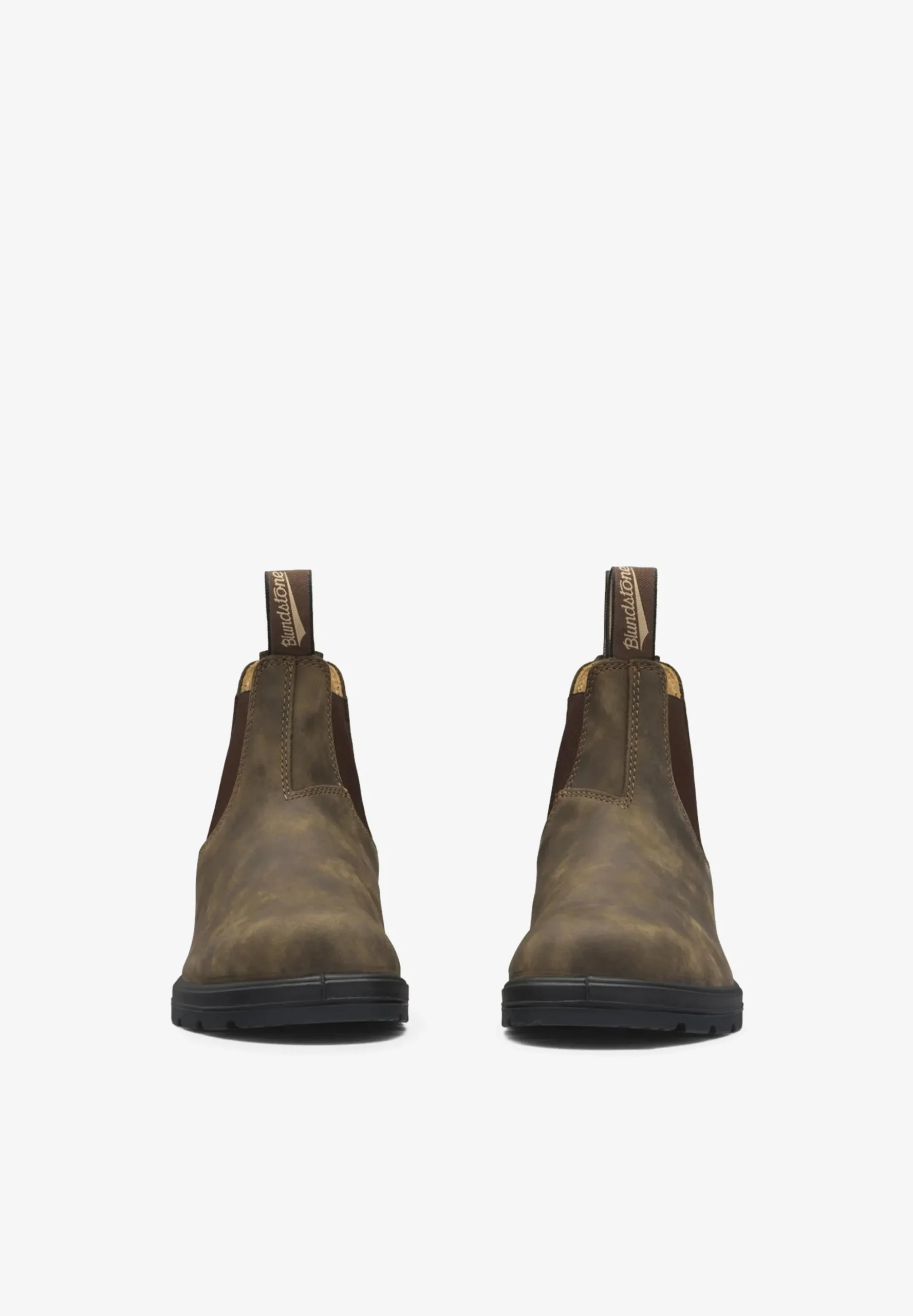 BLUNDSTONE | BOTAS CHELSEA RUSTIC 585