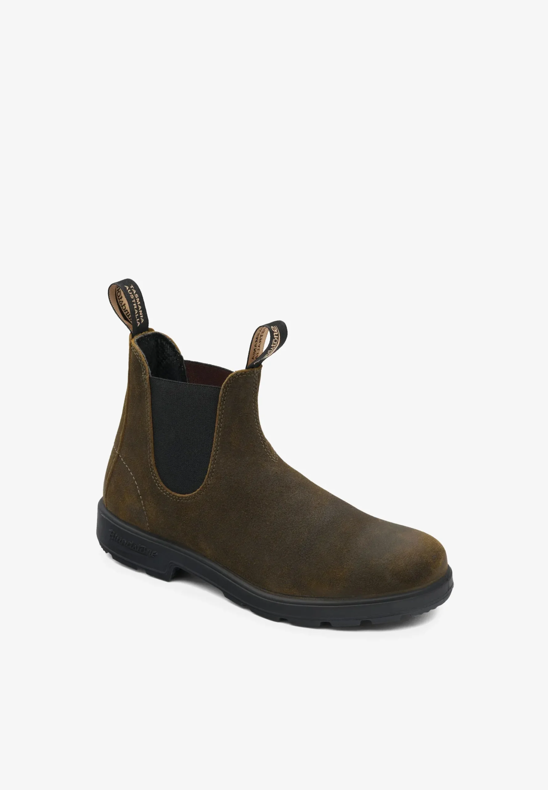 BLUNDSTONE | BOTAS CHELSEA RUSTIC 1615
