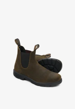 BLUNDSTONE | BOTAS CHELSEA RUSTIC 1615