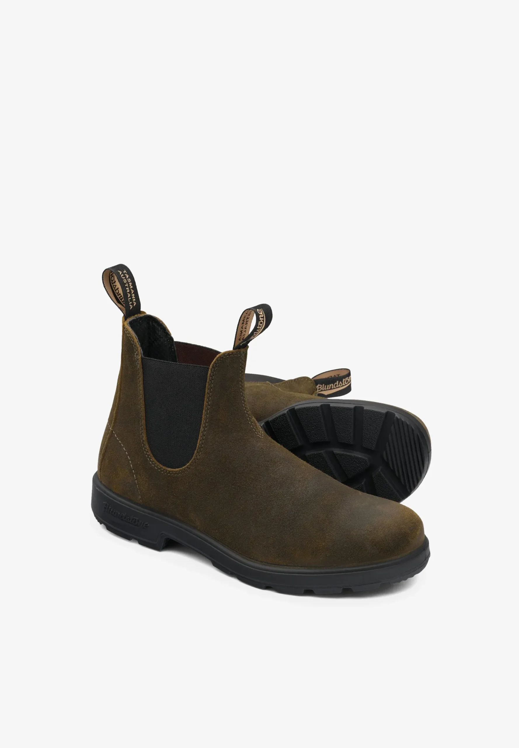 BLUNDSTONE | BOTAS CHELSEA RUSTIC 1615