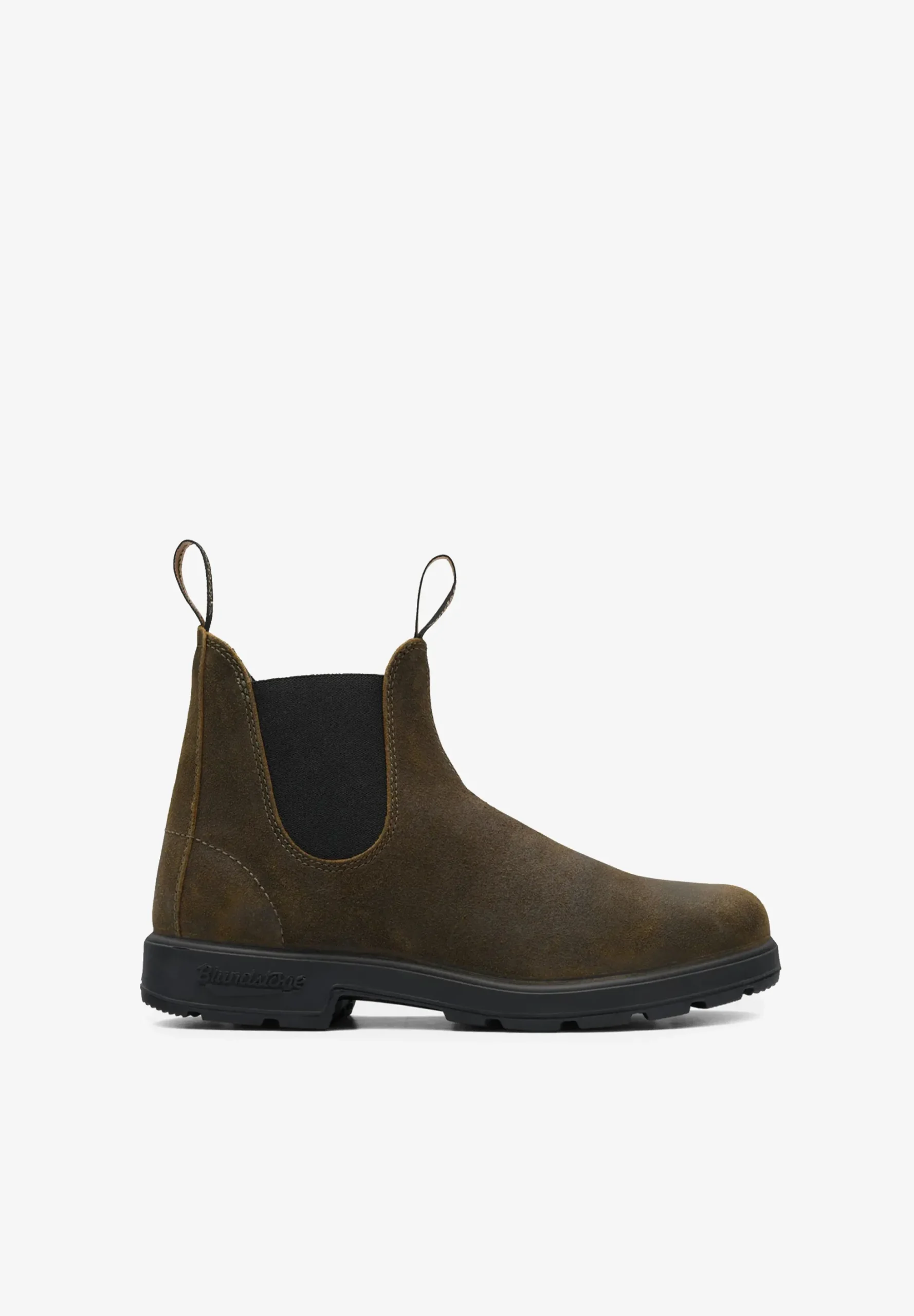 BLUNDSTONE | BOTAS CHELSEA RUSTIC 1615