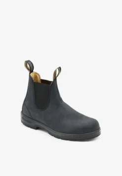 BLUNDSTONE | BOTAS CHELSEA RUSTIC 587