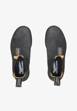 BLUNDSTONE | BOTAS CHELSEA RUSTIC 587