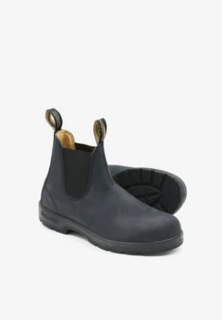 BLUNDSTONE | BOTAS CHELSEA RUSTIC 587