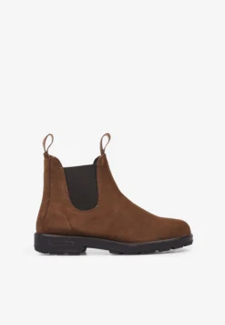 BLUNDSTONE | BOTAS 2410 SUEDE HOMBRE