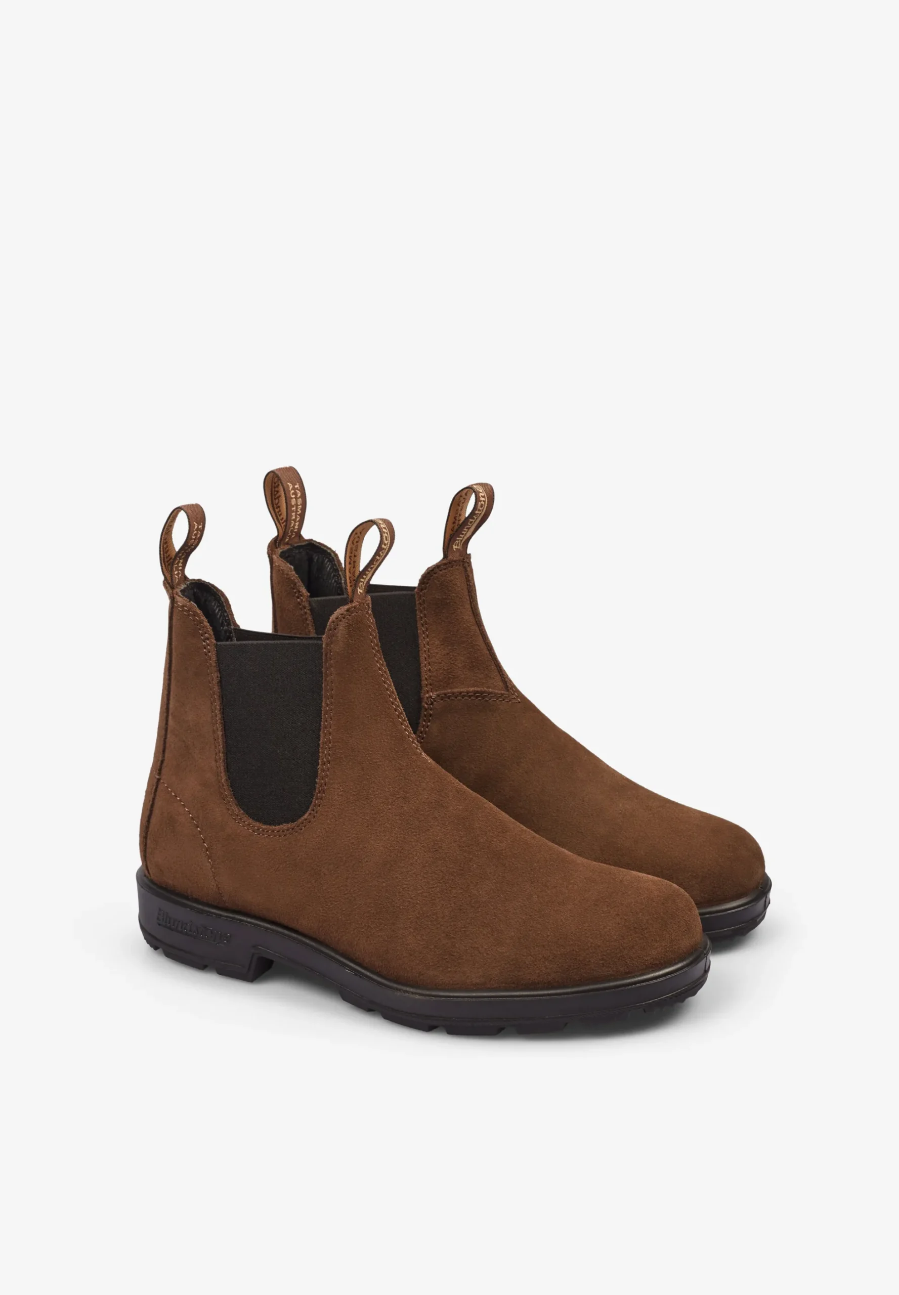BLUNDSTONE | BOTAS 2410 SUEDE HOMBRE